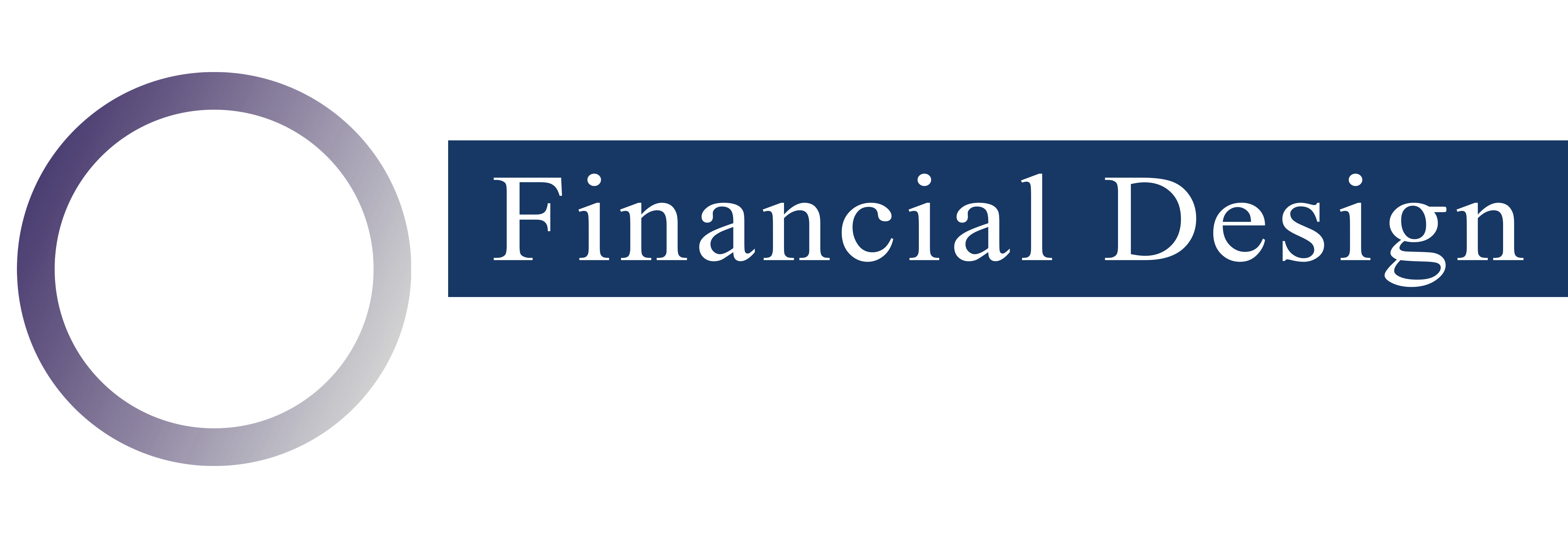 Financial Design Logo